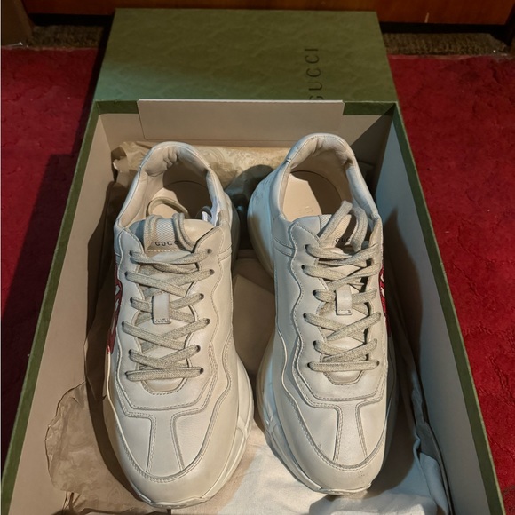 Gucci Python - Picture 7 of 10